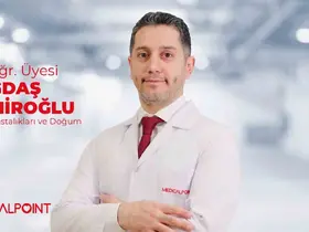 Uzman Dr. Öğr. Üyesi Demiroğlu’ndan 40 yaş üstü gebelik uyarısı
