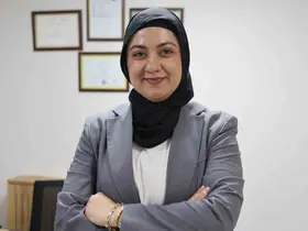 Uzman Psikolog Yıldız, " Ebeveynlerin en sık yaptığı hatalardan biri, çocuk kaygılandığında hemen onu rahatlatmaya çalışmaktır"
