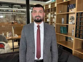 Uzmandan Orta Doğu uyarısı: "İsrail-İran gerilimi küresel barışı tehdit ediyor"
