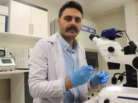 Uzmanı açıkladı: "Keneler hep vardı, 2002’den sonra KKKA ortaya çıktı"
