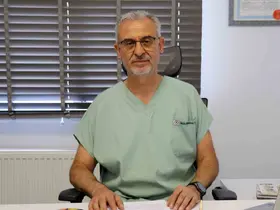 Uzmanı açıkladı: "Sünnet, bulaşıcı hastalıkların azaltılmasına katkı sağlıyor"
