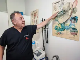 Uzmanı uyardı: "Her baş dönmesi vertigo değil"