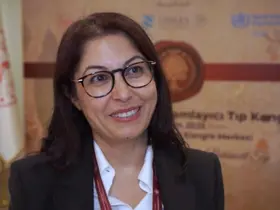 Uzmanı uyardı: "Ozon tamamlayıcı bir tedavi yöntemi"
