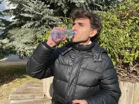 Uzmanı uyardı: Su vücudun vazgeçilmezi
