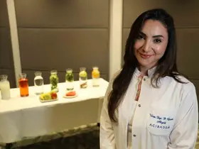 Uzmanından sıcak hava uyarısı: "Su tüketimini ihmal etmeyin"
