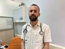 Uzmanından tütün ürünleri uyarısı: "Elektronik sigara zararsız değil"
