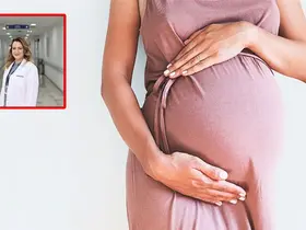 Uzmanlar anne adayı olma yaşının gebelikte etkisine dikkat çekiyor