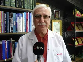 Uzmanlar uyarıyor: "Grip aşısı için en uygun zaman şu an"
