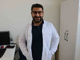Uzmanlardan ALS hastalığı için erken tanı ve farkındalık çağrısı
