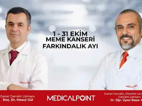 Uzmanlardan kadınlara erken tanı uyarısı
