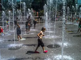 Uzmanlardan sıcaklık uyarısı
