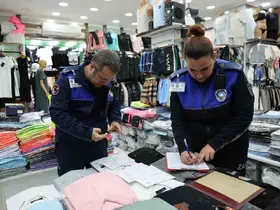 Uzunyalı’da sezon mesaisi başladı

