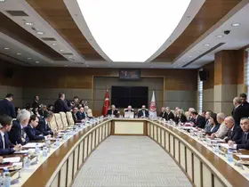"Vakıflar Kanunu’nda Değişiklik Yapılmasına Dair Kanun Teklifi" Komisyon’da
