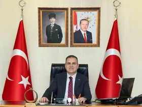 Vali Akbıyık’tan Eğitim-Öğretim Yılı ve İlköğretim Haftası mesajı
