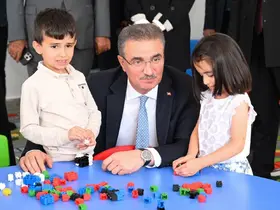 Vali Aydın Baruş’ta Aziziye mesaisi
