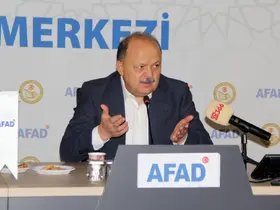 Vali Dallı’dan ormanlık alanlara sigara izmariti, cam şişe gibi malzemeleri atanlara tepki
