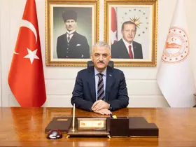 Vali Makas’tan 19 Eylül Gaziler Günü mesajı
