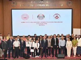 Vali Özkan’dan koruyucu aile çağrısı
