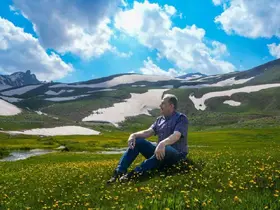 Vali Taşyapan, Berçelan Yaylası için harekete geçti
