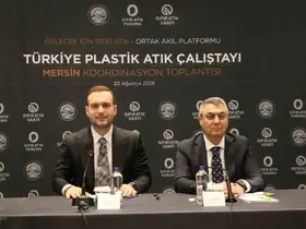 Vali Toros: "Çevremizi korumak adına her türlü tedbiri almaya kararlılıkla devam edeceğiz"
