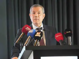 Vali Yardımcısı Vekili Bulacak: "Kriz anında en büyük ihtiyaç doğru bilgi"

