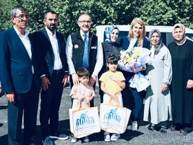 Vali Yavuz ve milletvekili Ölmeztoprak’tan Akçadağ’da kapsamlı inceleme
