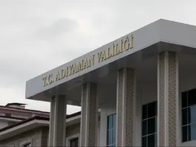 Valilikten yağış uyarısı
