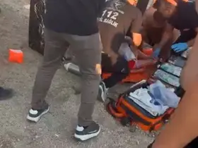 Van Gölü’nde 4 yaşındaki çocuk boğuldu
