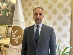 Van İl Müftüsü Dr. Mehmet Sırrı Şık, Şanlıurfa İl Müftülüğüne atandı
