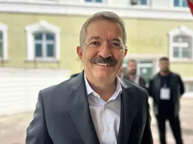 Van TSO seçimlerini "Mavi Liste" kazandı
