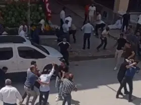 Van’da 1 kişinin hayatını kaybettiği kavgayla ilgili 17 şüpheli tutuklandı
