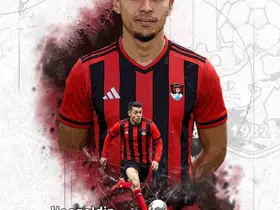 Vanspor Futbol Kulübü, Ilias Alhaft’ı kadrosuna kattı
