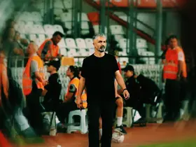 Vanspor’da Murat Yıldırım dönemi sona erdi
