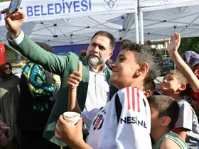 Vatandaş sordu, Başkan Uçar cevapladı
