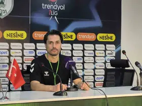 Vedat Kapurtu: "İstediğimiz skoru aldık"
