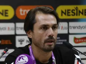 Vedat Kapurtu: "Kaybettiğimiz 2 puana üzülüyoruz"
