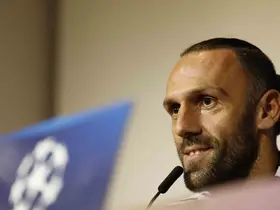 Vedat Muriqi: "Fenerbahçe’yi Şampiyonlar Ligi’ne taşımak istiyoruz"
