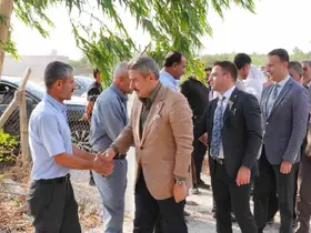 Vekil Tatar, vatandaşların taleplerini dinledi
