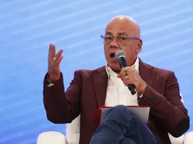 Venezuela Meclis Başkanı: "Venezuela’da tahliye edilenlerin sayısı 400’ü geçti"
