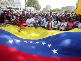 Venezuela’da ABD saldırısında hayatını kaybedenler için 7 günlük yas ilan edildi
