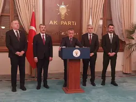 Vergi teşviki ve indirimleri ile ilgili kanun teklifi TBMM’de
