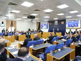 Vergiye yönelik düzenlemelerin yer aldığı kanun teklifi TBMM’de görüşülmeye başladı
