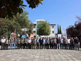 Vezirköprü’de üreticilere ORKÖY’den 7 milyon TL’yi aşan destek
