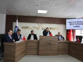 Vezirköprü’nün imar sorunu çözüldü
