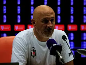 Vincenzo Italiano: "Böyle maçları kaybetmememiz gerekiyor"
