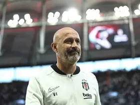 Vincenzo Italiano’dan 3 değişiklik
