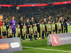 Vincenzo Italiano’dan derbide tek değişiklik
