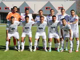 Volkan Çolak: "Evimizde ilk maç, ilk galibiyet"
