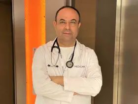 Vücudun tansiyon dengesi saniyeler içinde sınanıyor
