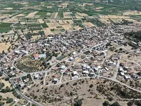 Yağcılar’da yıllardır beklenen içme suyu hattı döşeniyor
